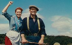 Did "The Quiet Man" win an Oscar?