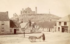 Love Irish history? Join IrishCentral's history Facebook group