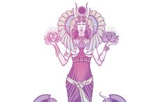 The cult founded in the basement of a haunted Irish castle