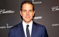 DNA test confirms Hunter Biden fathered a child in Arkansas in 2018
