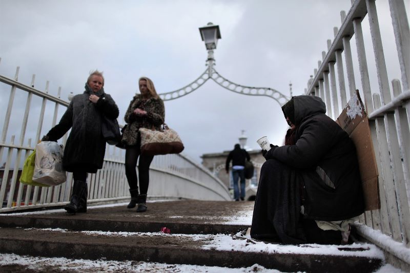Irish roots firm wants your help to tackle Ireland's housing crisis
