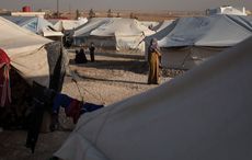 UN human rights experts call for return of Irish ISIS bride from Turkey