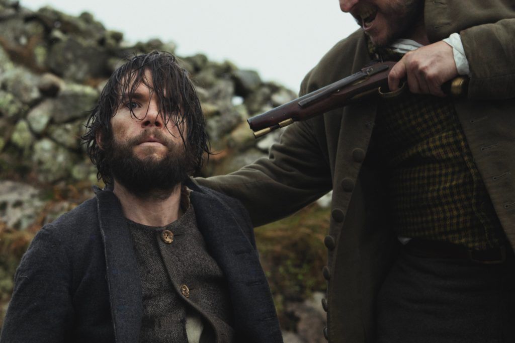 WATCH: Trailer for new Irish-language Famine film "Arracht"