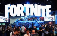 Did Fornite leak a new St. Patrick's Day skin?