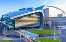 Oil leak forces emergency landing in Dublin as two crew members fall unconscious