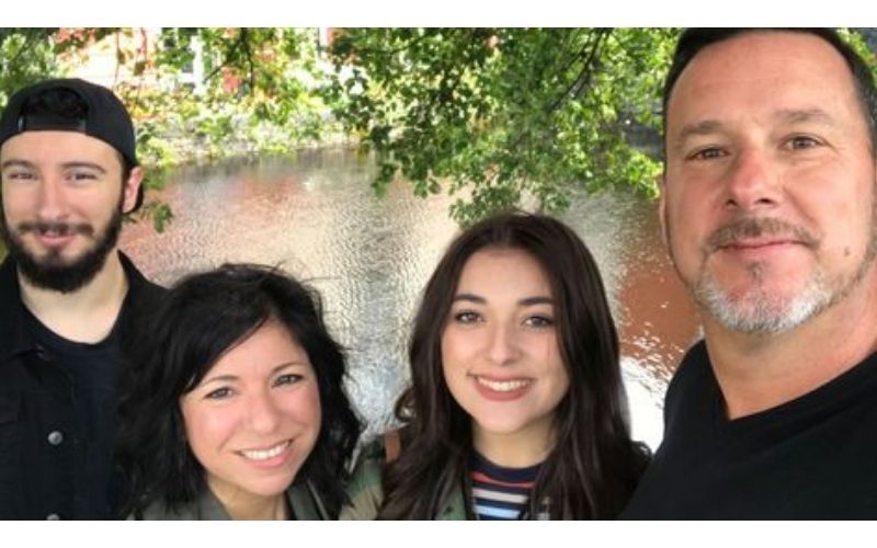 US family proves you can make a successful move to Ireland