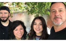 US family proves you can make a successful move to Ireland