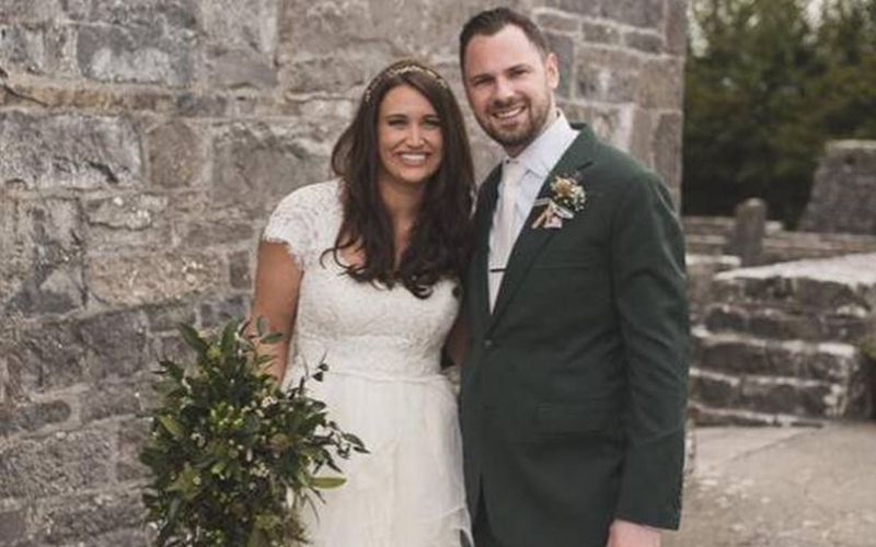 Sister of Mayo man killed with his wife in horror New York crash speaks in court
