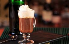 Dream job! You can apply to be an Irish Coffee taste tester in NYC this Christmas