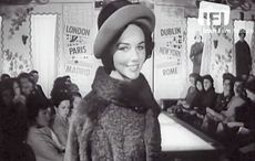 WATCH: Here’s what the fall fashion was like in 1962 Dublin