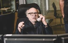 Danny DeVito gives his blessing for Colin Farrell to play Penguin in Batman