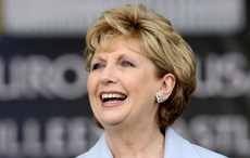 Former Irish president says people of Ireland “have no right to be racist” 