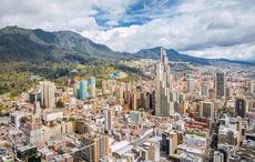 Missing Irish dad feared murdered by Colombian drug cartel