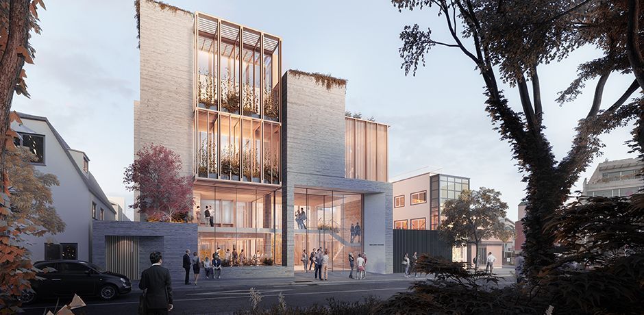 What's behind Ireland House, Tokyo and our growing footprint in Japan?