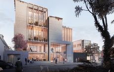 What's behind Ireland House, Tokyo and our growing footprint in Japan?