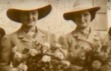 Irish 96-year-old twins who married cousins are still best friends