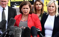 Sinn Féin score big win in Irish election for vacant Dail seat