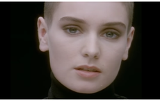 Happy Birthday Sinead O'Connor! Celebrating one of Ireland's greatest talents