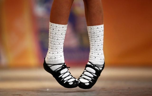 Parents are banding together to form an advocacy group for competitive Irish dancing.