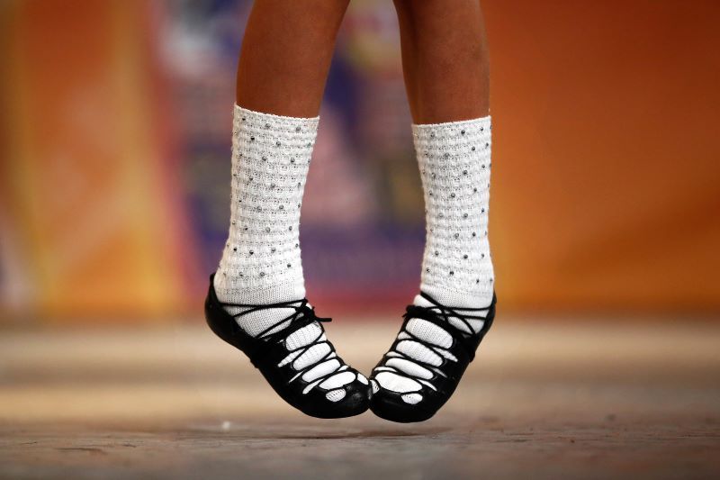 Concerned, frustrated parents form Irish Dance Parent Union