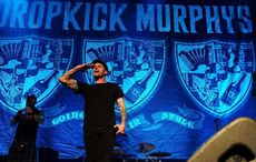 Dropkick Murphys announce St. Patrick’s Day 2020 concerts