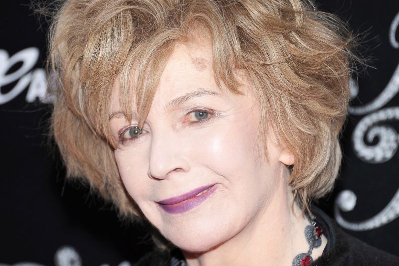 Irish author wins prestigious lifetime achievement award in literature