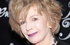 Irish author wins prestigious lifetime achievement award in literature
