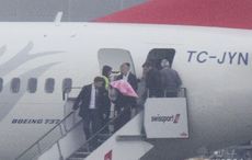 Irish react to return of our arrogant ISIS bride