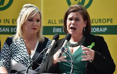 Sinn Féin and Greens top Irish by-election