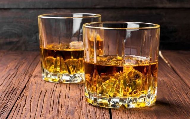 Whiskey made in the Republic of Ireland could potentially come under new US tariffs.