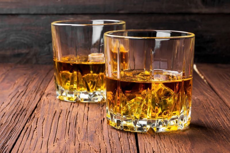 Threat of US tariffs on Irish Whiskey has “escalated”
