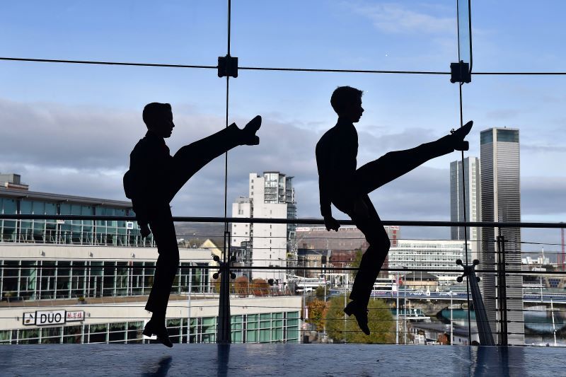 Irish dance teachers allegedly sexually abused minors, claim two New Jersey lawsuits