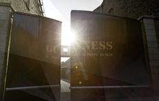 Go behind the gates with the new Guinness Brewery Tour
