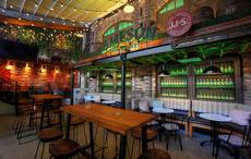 Irish Pub of the Year revealed