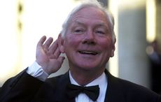 irishcentral.com - Jean Farrell - On This Day: Irish broadcaster, Gay Byrne, was born in 1934