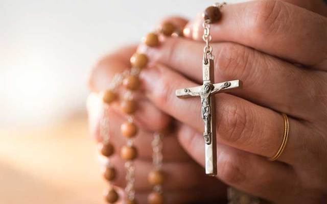 Irish people continue to pray despite not attending Mass, according to a survey conducted in 2018.
