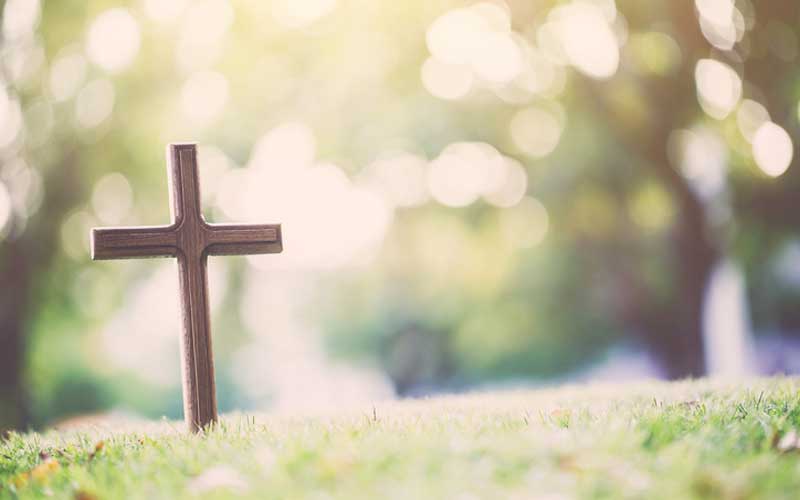 Heartbroken Irish father buried all six sons he tragically lost to Cystic Fibrosis