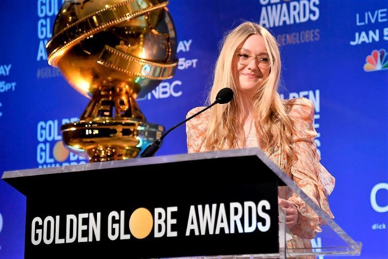 These Irish stars have nabbed Golden Globe nominations