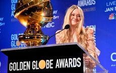 These Irish stars have nabbed Golden Globe nominations