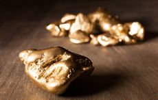 McNuggets! The history of gold mining in County Wicklow