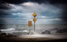 Storm Atiyah delivers massive wind gusts, power outages to Ireland