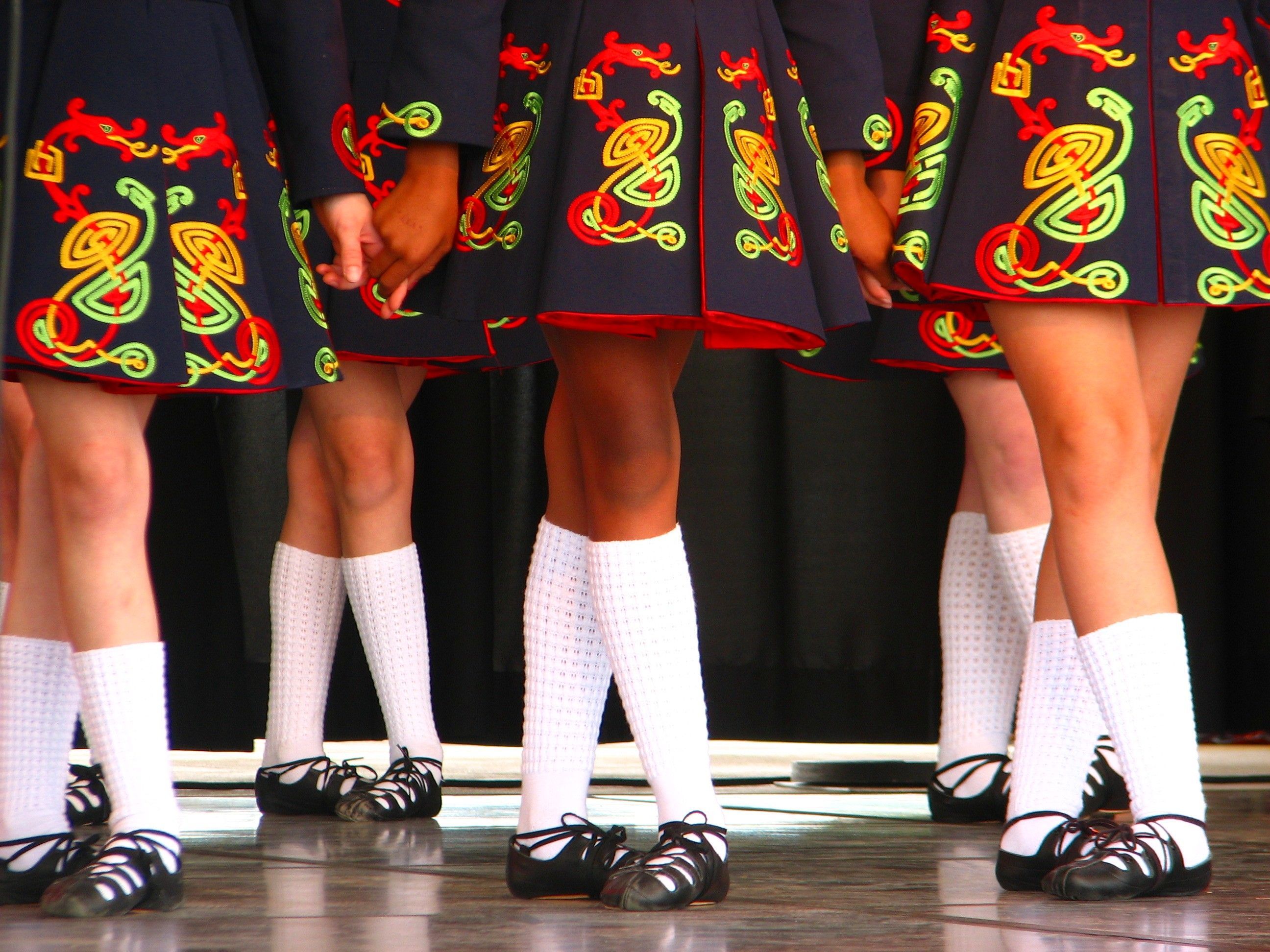 "Believe them" - Irish dancer urges community to support alleged sexual abuse victims