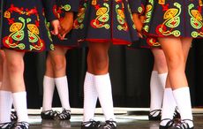 "Believe them" - Irish dancer urges community to support alleged sexual abuse victims