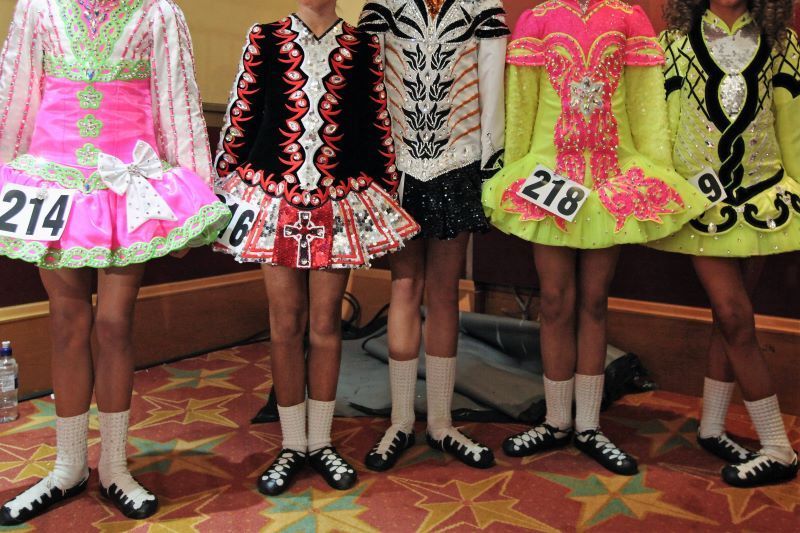 Confronting sexual abuse in Irish dance - this is not about ethics