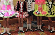 Confronting sexual abuse in Irish dance - this is not about ethics