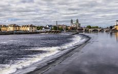 Water quality in Ireland at an all time low