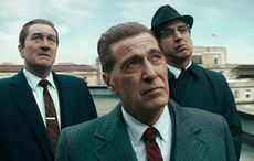 Why Scorcese’s The Irishman disappoints