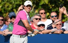 Rory McIlroy refuses to play in oil-rich state Saudi Arabia