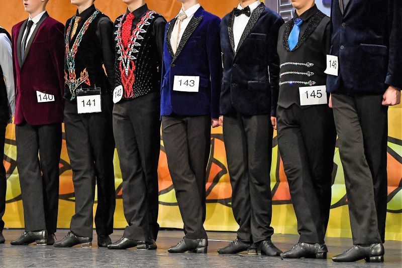 CLRG issues second statement about Irish dance sexual abuse lawsuits