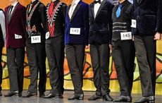 CLRG issues second statement about Irish dance sexual abuse lawsuits